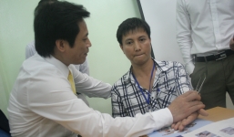 Chữa bệnh yếu sinh lý bằng thuật thôi miên